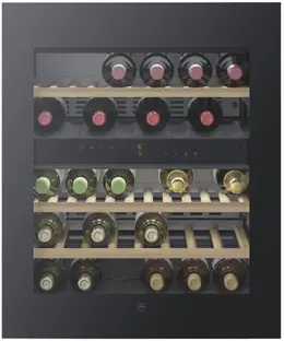 Встраиваемый винный шкаф V-ZUG WineCooler V4000 WC4T-51136 фото 1 в Ростове-на-Дону Встраиваемый винный шкаф V-ZUG WineCooler V4000 WC4T-51136 фото 1 в Ростове-на-Дону