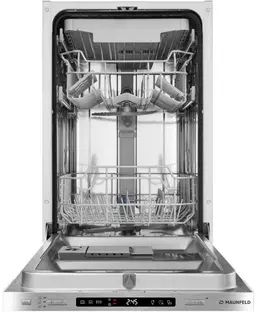 Посудомоечная машина MAUNFELD MLP45130 Light Beam фото 3 в Ростове-на-Дону
