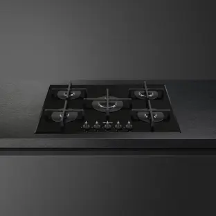 Газовая панель Smeg PV175B3 фото 2 в Ростове-на-Дону Газовая панель Smeg PV175B3 фото 2 в Ростове-на-Дону