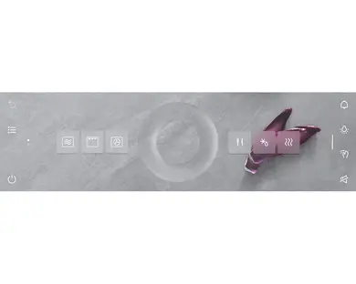 Микроволновая печь V-ZUG CombiMiwell V4000 45 CM4T-24025 платиновое стекло фото 2 в Ростове-на-Дону Микроволновая печь V-ZUG CombiMiwell V4000 45 CM4T-24025 платиновое стекло фото 2 в Ростове-на-Дону