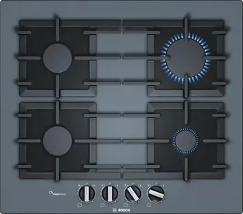 Варочная поверхность Bosch PPP6A9B90R в Ростове-на-Дону
