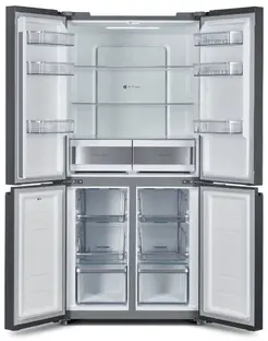 Холодильник Midea MRC518SFNGW фото 2 в Ростове-на-Дону