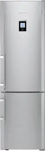 Холодильник Liebherr CBNPes 3967 фото 1 в Ростове-на-Дону