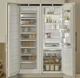 Встраиваемый холодильник V-ZUG Cooler V4000 178K CO4T-51121 фото 3 в Ростове-на-Дону Встраиваемый холодильник V-ZUG Cooler V4000 178K CO4T-51121 фото 3 в Ростове-на-Дону