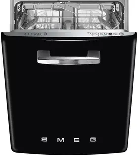Посудомоечная машина Smeg ST2FABBL2 в Ростове-на-Дону Посудомоечная машина Smeg ST2FABBL2 в Ростове-на-Дону