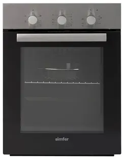 Духовой шкаф Simfer B4EM 16012 нержавейка в Ростове-на-Дону Духовой шкаф Simfer B4EM 16012 нержавейка в Ростове-на-Дону