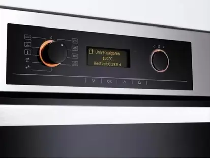 Пароварка Miele DG 5061 ED фото 3 в Ростове-на-Дону Пароварка Miele DG 5061 ED фото 3 в Ростове-на-Дону