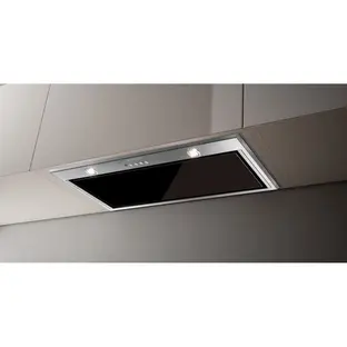 Встраиваемая вытяжка Faber INCA LUX GLASS EG8 X/BK A70 фото 2 в Ростове-на-Дону