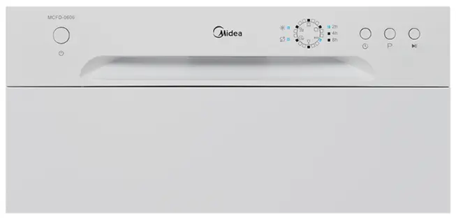 Встраиваемая посудомоечная машина Midea MCFD-0606 фото 3 в Ростове-на-Дону
