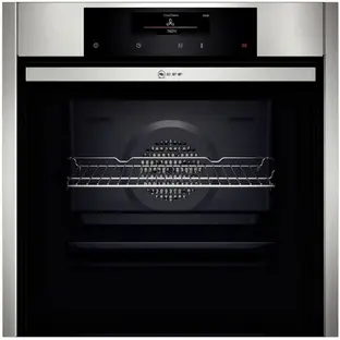 Духовой шкаф NEFF B46CT64N0R в Ростове-на-Дону Духовой шкаф NEFF B46CT64N0R в Ростове-на-Дону