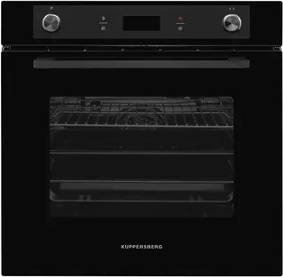 Духовой шкаф Kuppersberg HM 639 Black фото 1 в Ростове-на-Дону Духовой шкаф Kuppersberg HM 639 Black фото 1 в Ростове-на-Дону