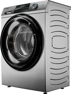 Стиральная машина HAIER HW70-BP12959AS фото 2 в Ростове-на-Дону