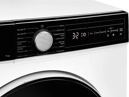Стиральная машина Kuppersberg WM 490 W фото 3 в Ростове-на-Дону