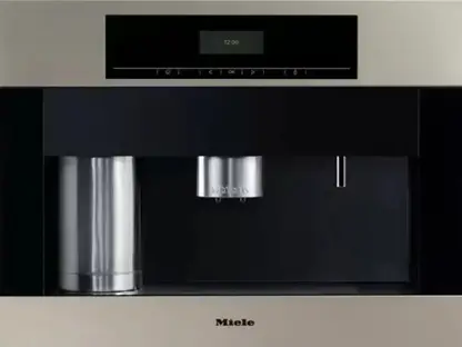 Кофемашина Miele CVA 5060 (Fire) в Ростове-на-Дону