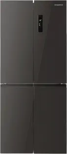Холодильник MAUNFELD MFF183NFSBE фото 1 в Ростове-на-Дону