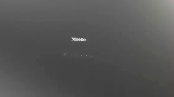 Вытяжка Miele DA9090W GRGR фото 2 в Ростове-на-Дону