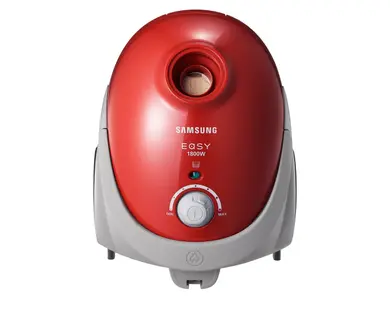 Пылесос Samsung VCC5251V3R/XEV фото 3 в Ростове-на-Дону Пылесос Samsung VCC5251V3R/XEV фото 3 в Ростове-на-Дону