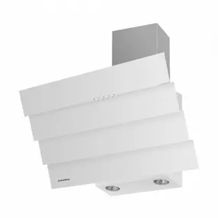 Вытяжка Maunfeld Cascada Quart 60 White в Ростове-на-Дону