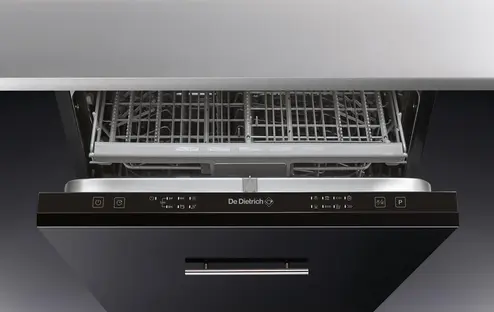 Встраиваемая посудомоечная машина De Dietrich DVC1434J2 фото 2 в Ростове-на-Дону