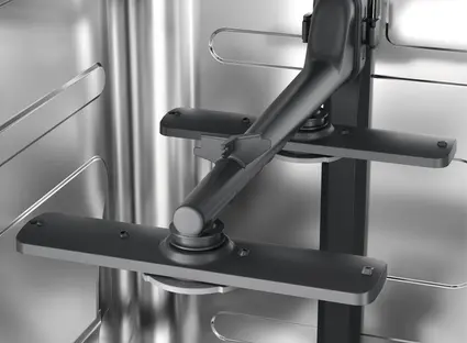 Встраиваемая посудомоечная машина Electrolux SEA91210SW фото 2 в Ростове-на-Дону Встраиваемая посудомоечная машина Electrolux SEA91210SW фото 2 в Ростове-на-Дону