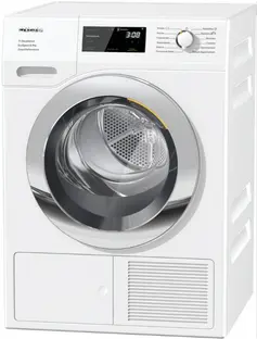 Сушильная машина Miele TEF775WP фото 1 в Ростове-на-Дону
