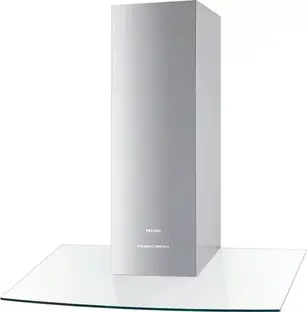 Вытяжка Miele DA 5990 W фото 1 в Ростове-на-Дону