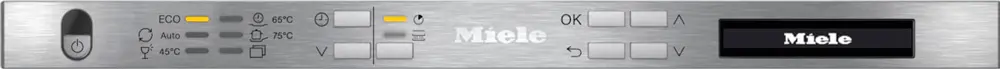 Встраиваемая посудомоечная машина Miele G 5790 SCVi SL фото 3 в Ростове-на-Дону