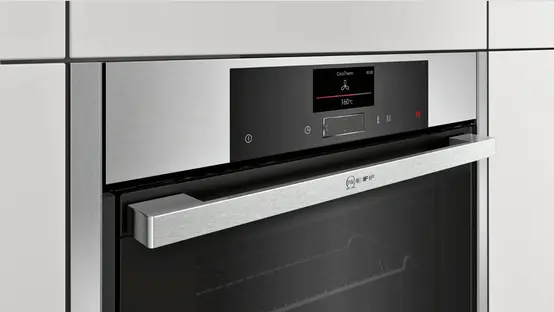 Духовой шкаф Neff B55CS22N0 фото 2 в Ростове-на-Дону Духовой шкаф Neff B55CS22N0 фото 2 в Ростове-на-Дону