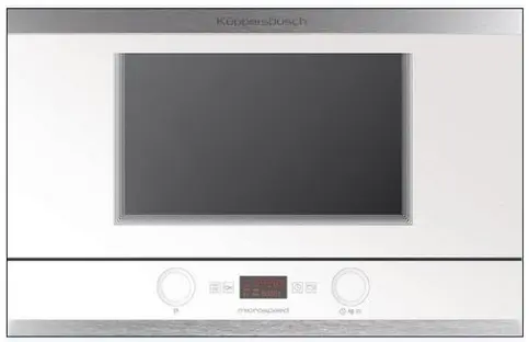 Встраиваемая микроволновая печь Kuppersbusch EMWGR 3260.0 W1 в Ростове-на-Дону Встраиваемая микроволновая печь Kuppersbusch EMWGR 3260.0 W1 в Ростове-на-Дону