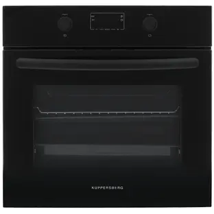 Духовой шкаф Kuppersberg HO 657 B фото 1 в Ростове-на-Дону Духовой шкаф Kuppersberg HO 657 B фото 1 в Ростове-на-Дону