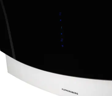Вытяжка Kuppersberg F W910 B фото 2 в Ростове-на-Дону Вытяжка Kuppersberg F W910 B фото 2 в Ростове-на-Дону