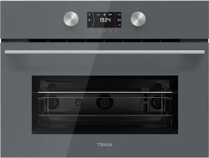 Микроволновая печь Teka MLC 8440 STONE GREY фото 2 в Ростове-на-Дону