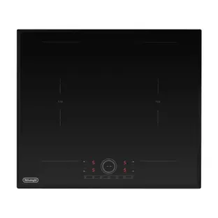 Индукционная стеклокерамич. панель DeLonghi ELETTRA 4B2P CR фото 1 в Ростове-на-Дону Индукционная стеклокерамич. панель DeLonghi ELETTRA 4B2P CR фото 1 в Ростове-на-Дону