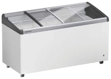 Морозильный ларь Liebherr EFI 4403-40 G79 фото 2 в Ростове-на-Дону Морозильный ларь Liebherr EFI 4403-40 G79 фото 2 в Ростове-на-Дону