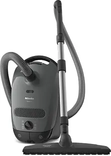 Пылесос Miele Classic C1 SBAF5 Junior PowerLine серый в Ростове-на-Дону