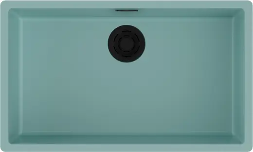 Мойка Omoikiri Yamakawa 75 Integra-AZ Artceramic/azur blue фото 1 в Ростове-на-Дону