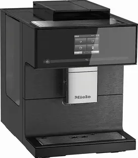 Кофемашина Miele CM7750 OBSW CoffeeSelect фото 1 в Ростове-на-Дону