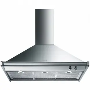 Вытяжка Smeg KD90XE в Ростове-на-Дону