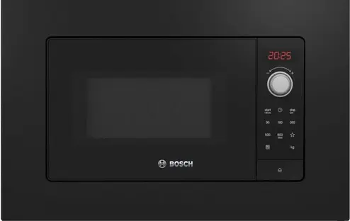 Встраиваемая микроволновая печь Bosch BFL 523 MB3 фото 1 в Ростове-на-Дону Встраиваемая микроволновая печь Bosch BFL 523 MB3 фото 1 в Ростове-на-Дону