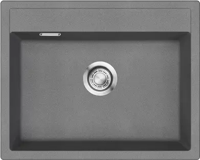 Мойка Emar EMQ-1640.Q Антрацит фото 1 в Ростове-на-Дону