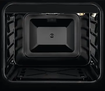 Газовая плита Electrolux RKG500001W фото 3 в Ростове-на-Дону