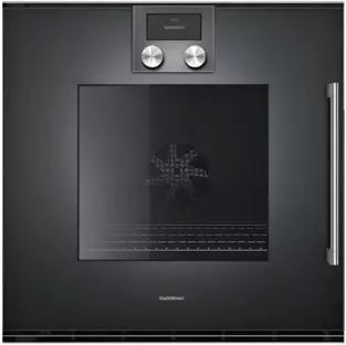 Духовой шкаф Gaggenau BOP 251-100 фото 1 в Ростове-на-Дону