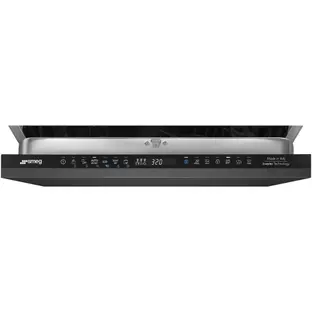 Посудомоечная машина Smeg STL7324AQL фото 3 в Ростове-на-Дону Посудомоечная машина Smeg STL7324AQL фото 3 в Ростове-на-Дону