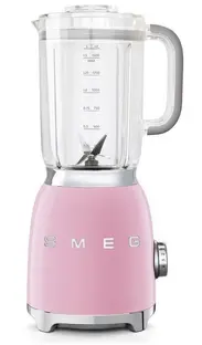 Блендер Smeg BLF01PKEU фото 1 в Ростове-на-Дону