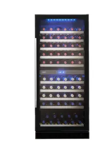 Винный шкаф Cold Vine C 110-KBT2 фото 2 в Ростове-на-Дону