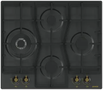 Варочная панель Gorenje GW6D 41 CLB в Ростове-на-Дону