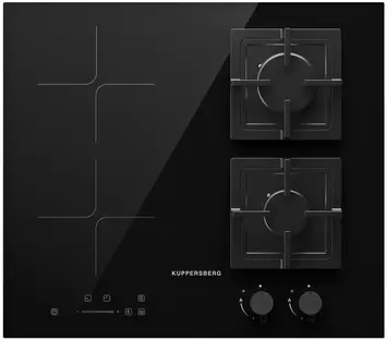 Комбинированная панель Kuppersberg IGS 601 в Ростове-на-Дону Комбинированная панель Kuppersberg IGS 601 в Ростове-на-Дону