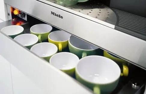Встраиваемый подогреватель Miele EGW 3060-10 фото 2 в Ростове-на-Дону Встраиваемый подогреватель Miele EGW 3060-10 фото 2 в Ростове-на-Дону