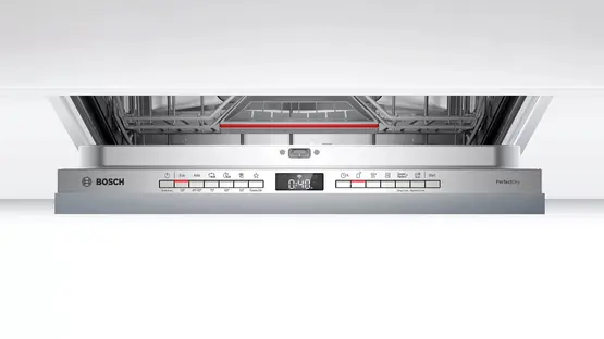 Встраиваемая посудомоечная машина Bosch SMD6TCX00E фото 2 в Ростове-на-Дону