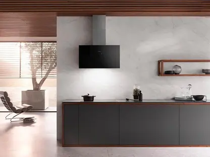 Вытяжка Miele DA 9090 W OBSW фото 3 в Ростове-на-Дону
